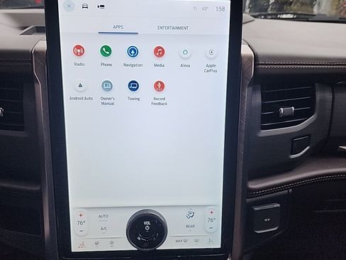 Used 2024 Ford Expedition King Ranch image 13