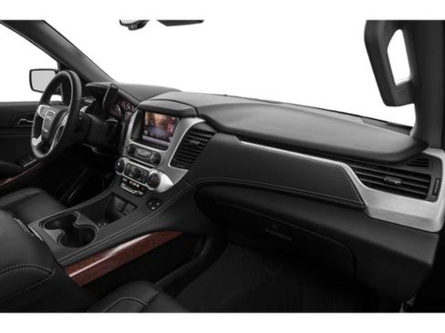 Used 2015 GMC Yukon SLT w/ Open Road Package image 22