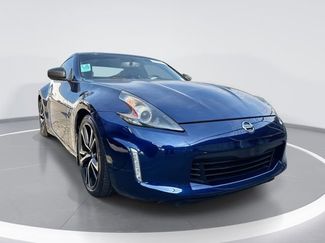 Used 2020 Nissan 370Z Touring Sport video 1