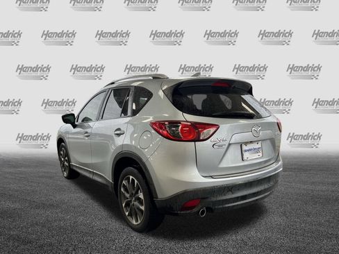 Used 2016 MAZDA CX-5 Grand Touring image 8