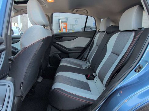 Used 2019 Subaru Crosstrek 2.0i Premium image 20