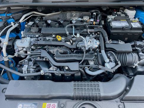 Used 2022 Toyota Corolla SE FWD image 27