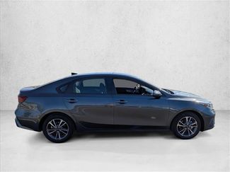Used 2024 Kia Forte LXS FWD video 4