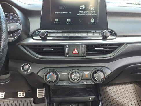 Used 2021 Kia Forte GT image 23