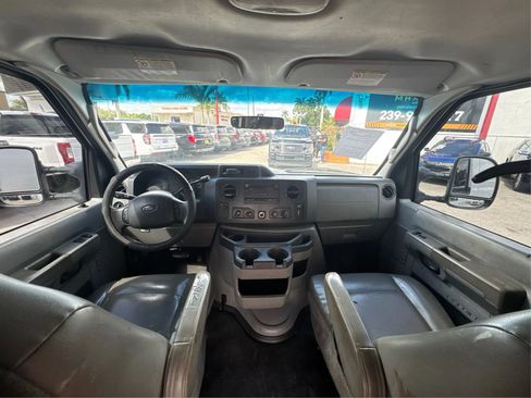 Used 2012 Ford E-250 and Econoline 250 w/ PWR Group RWD image 26