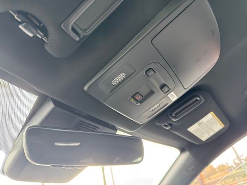 New 2026 Toyota Camry SE FWD image 30
