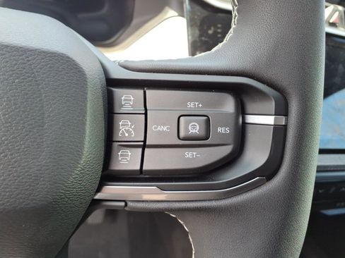 New 2026 Jeep Cherokee Laredo AWD/4WD image 16