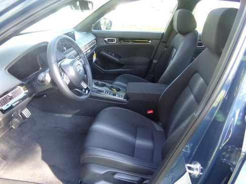 New 2025 Honda Civic FWD Hybrid Sedan image 18