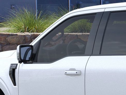 New 2025 Ford F150 Platinum w/ FX4 Off-Road Package image 20