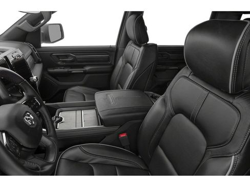 Used 2021 RAM 1500 Limited AWD/4WD image 6