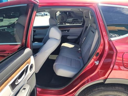 Used 2021 Honda CR-V EX-L image 20