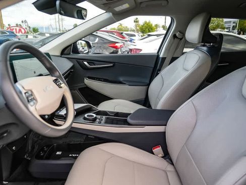 Certified 2024 Kia EV6 Wind RWD image 17
