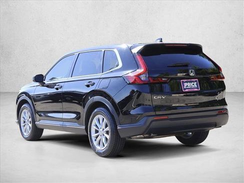 Used 2024 Honda CR-V EX image 7
