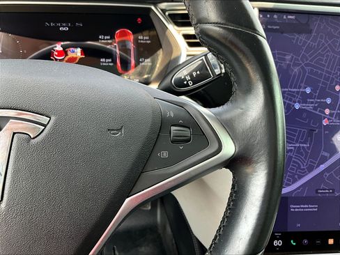 Used 2013 Tesla Model S RWD image 12