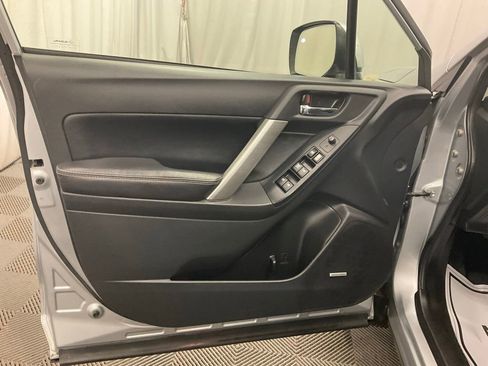 Used 2015 Subaru Forester 2.0XT Touring w/ Popular Package #2 image 15