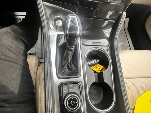 Used 2016 Nissan Maxima 3.5 SL image 14