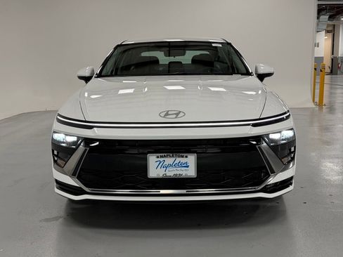 New 2026 Hyundai Sonata SEL image 6