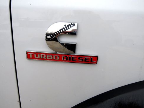 Used 2019 RAM 5500 Tradesman w/ Ambulance Prep Group image 31