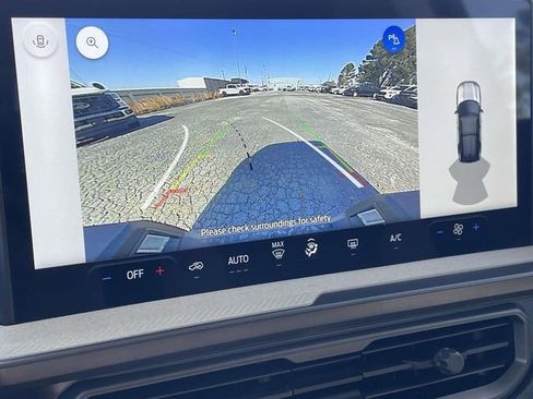 New 2026 Ford Bronco Sport Big Bend AWD/4WD image 8