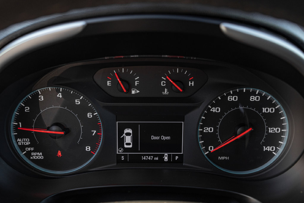 Used 2025 Chevrolet Malibu RS FWD image 24