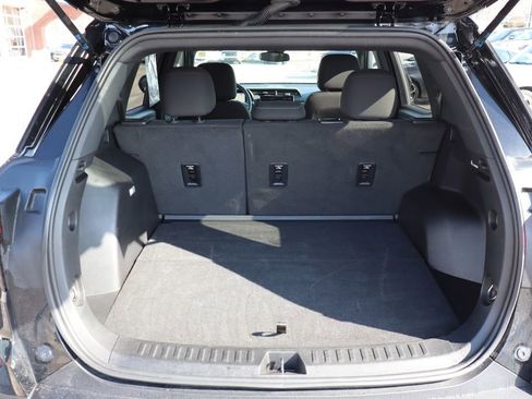 Used 2025 GMC Terrain Elevation image 31