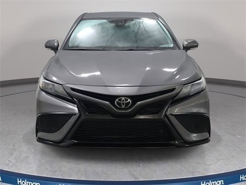 Certified 2024 Toyota Camry SE image 3