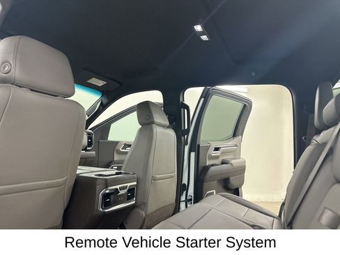 Used 2022 GMC Sierra 1500 SLT w/ SLT Premium Plus Package image 28