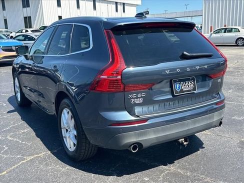 Used 2019 Volvo XC60 T5 Momentum FWD image 8