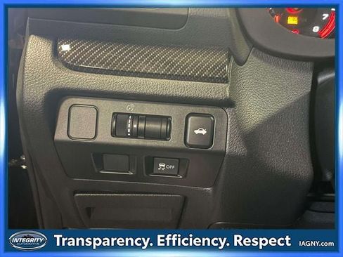 Used 2020 Subaru WRX Premium w/ Performance Package image 21