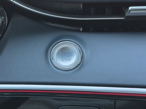 Used 2023 Genesis GV70 3.5T Sport w/ Sport Prestige Package image 25