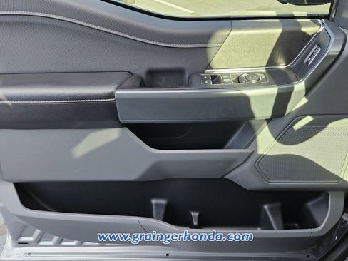 Used 2024 Ford F150 XLT w/ Mobile Office Package image 23