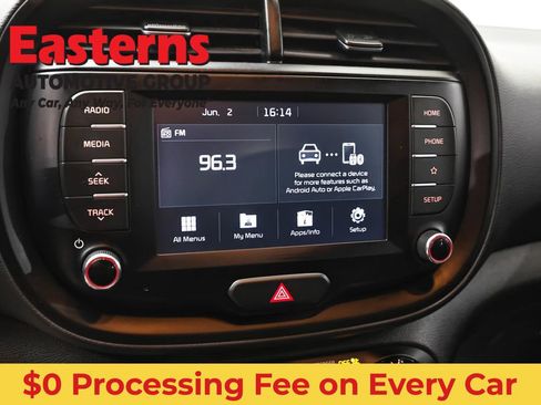 Used 2020 Kia Soul EX FWD image 17