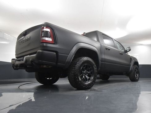 Used 2021 RAM 1500 TRX w/ TRX Level 2 Equipment Group image 57