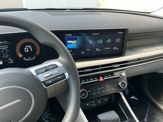 Certified 2026 Hyundai Tucson SEL Plus AWD/4WD image 22
