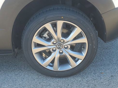 Used 2022 MAZDA CX-30 AWD 2.5 S w/ Premium Package image 6