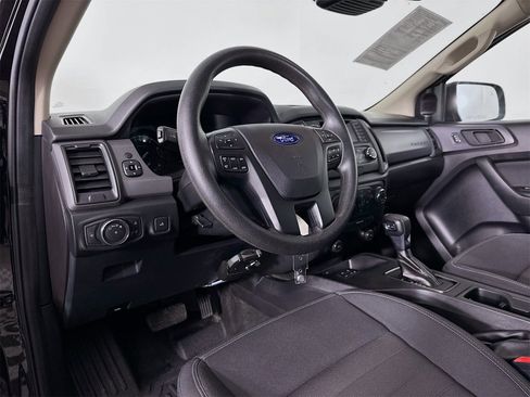 Used 2019 Ford Ranger XL w/ Equipment Group 101A Mid image 9