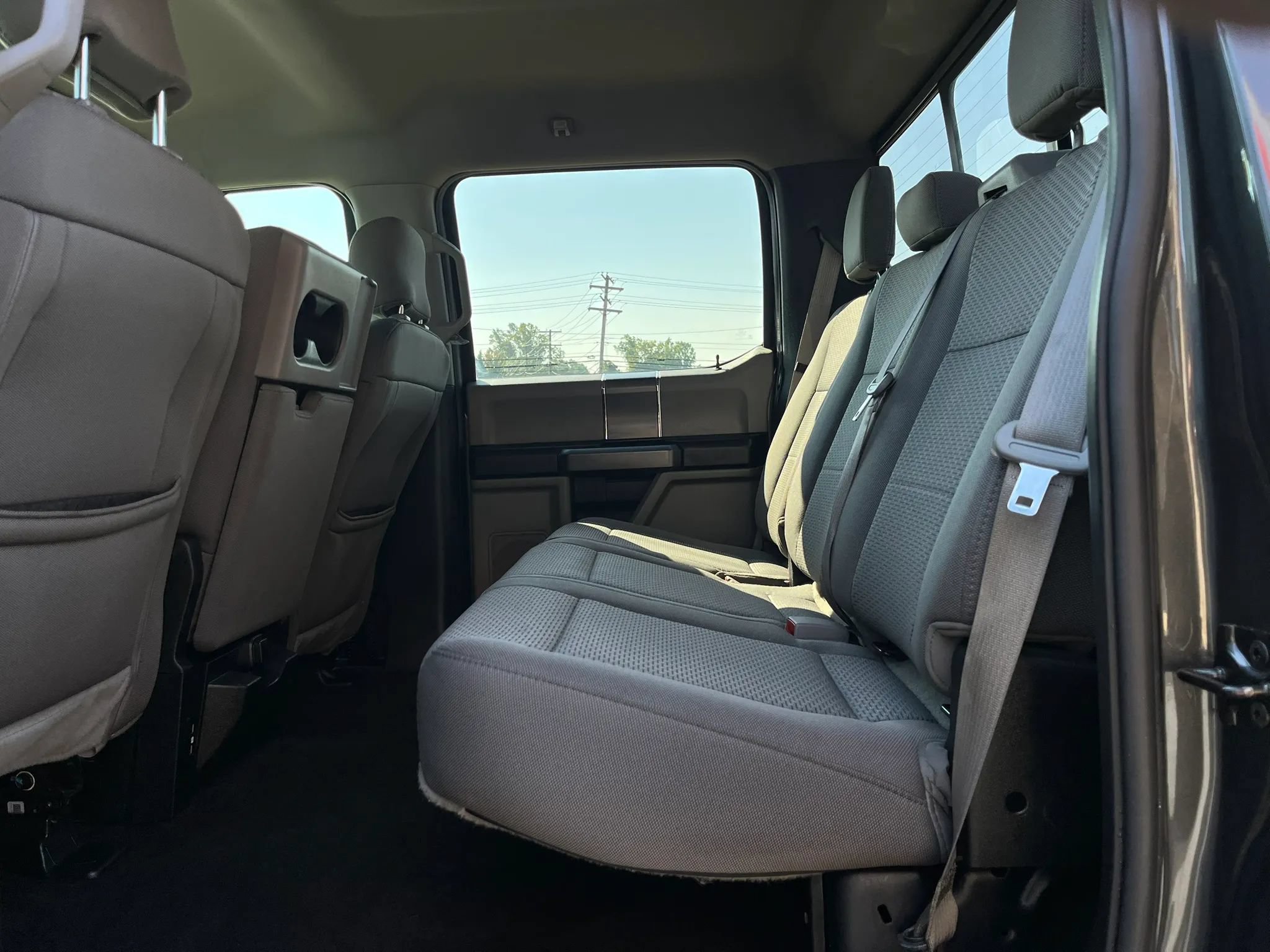 Used 2018 Ford F150 XLT w/ Equipment Group 302A Luxury RWD image 11