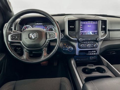 Used 2019 RAM 1500 Big Horn image 21