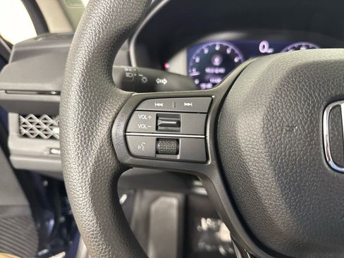 New 2025 Honda Accord SE image 35