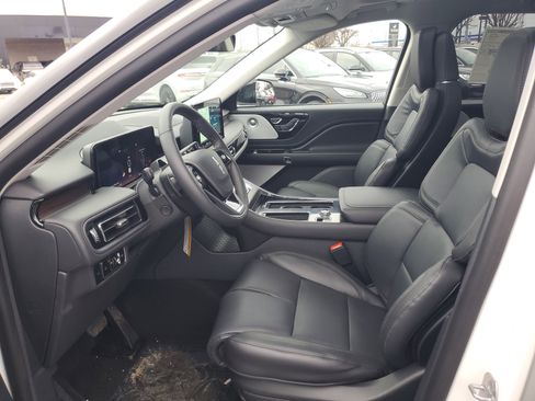 New 2026 Lincoln Aviator Reserve image 12