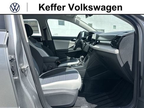 New 2026 Volkswagen Taos S AWD/4WD image 27