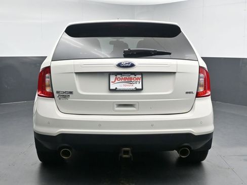 Used 2013 Ford Edge SEL image 7