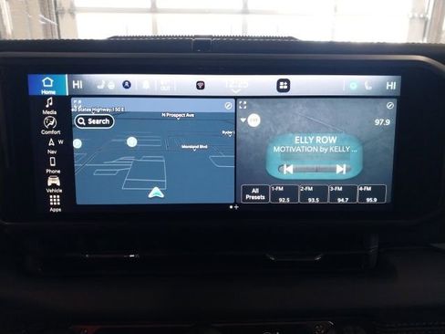 Used 2024 Jeep Wrangler Unlimited Rubicon image 16