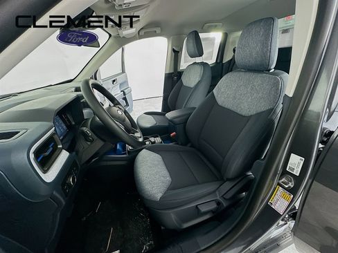 New 2026 Ford Maverick XLT FWD image 25