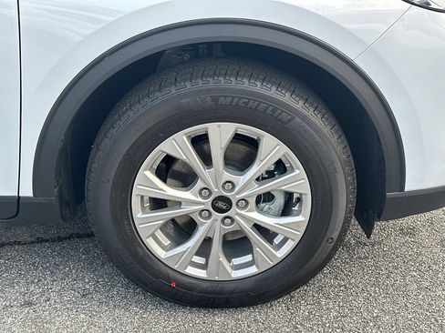 New 2026 Ford Escape Active FWD image 12