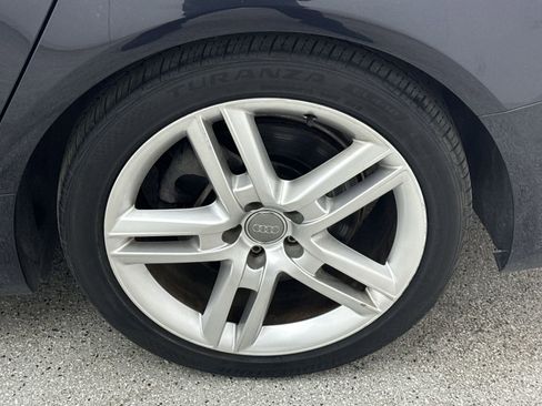 Used 2017 Audi A6 2.0T Premium image 41