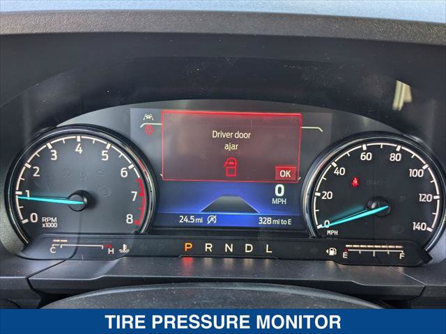 New 2024 Ford Maverick Tremor w/ Tremor Off-Road Package AWD/4WD image 13
