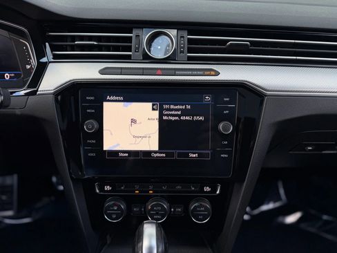 Used 2020 Volkswagen Arteon SEL image 22