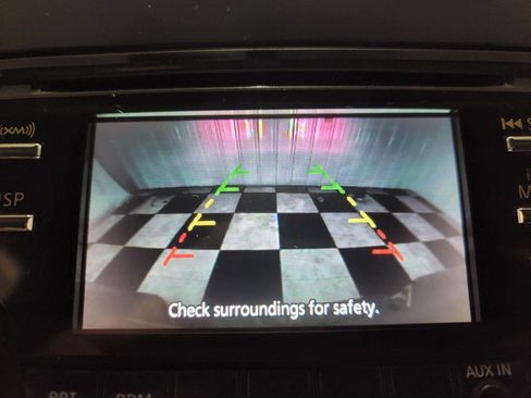 Used 2014 Nissan Frontier SV w/ SV Value Truck Package image 28