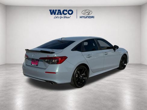 Used 2024 Honda Civic Si image 10